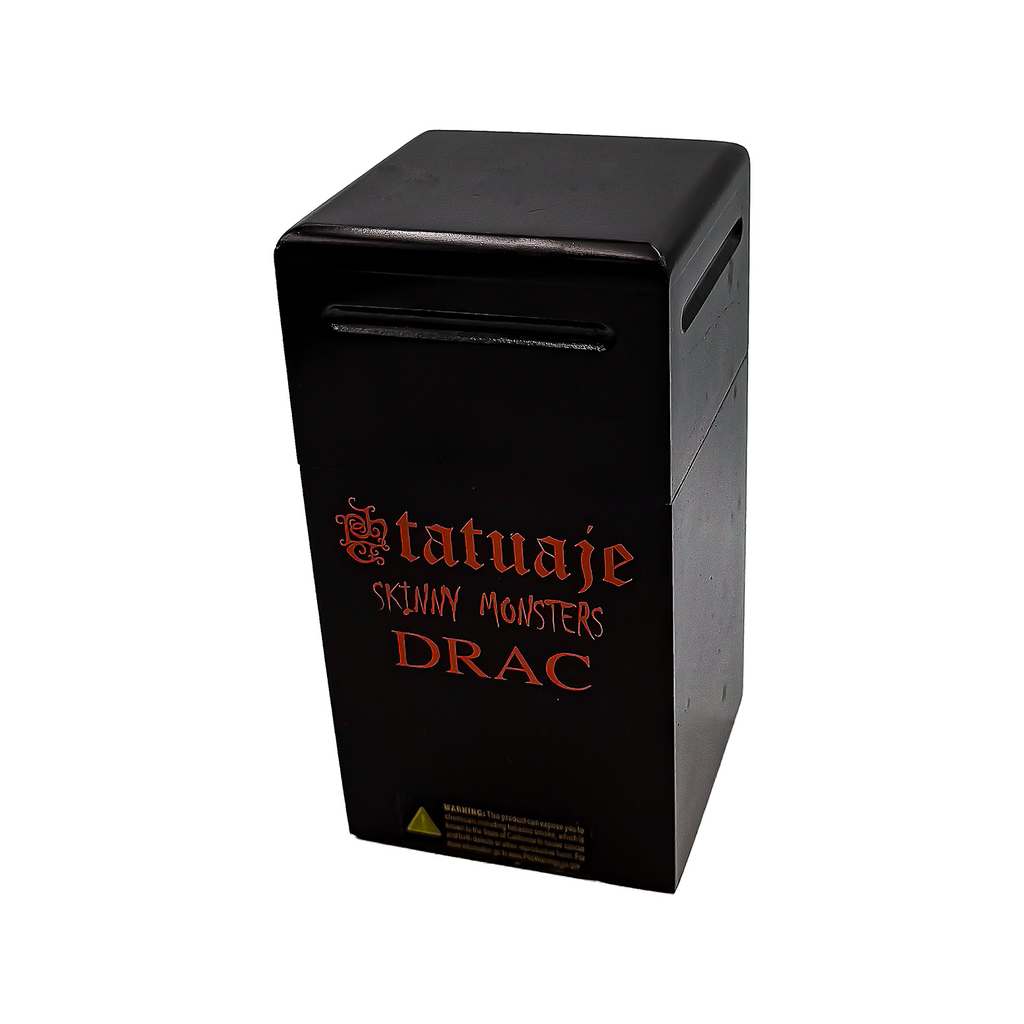 Tatuaje | Monsters Skinny - Drac 