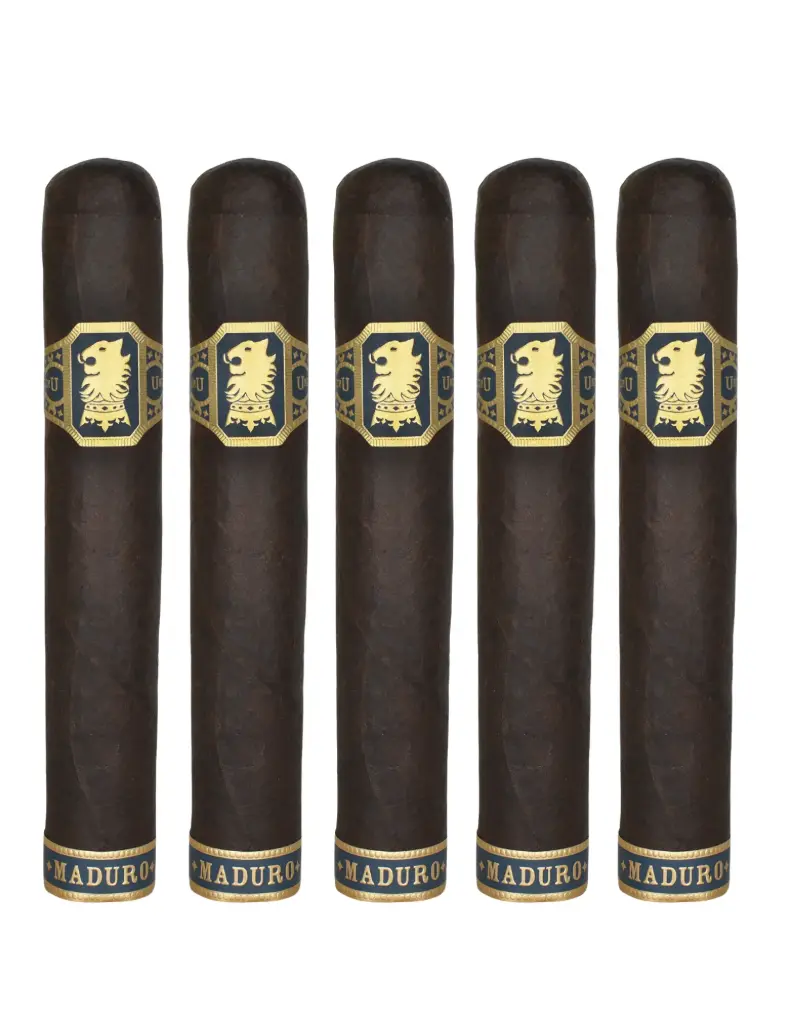 Undercrown Maduro Gran Toro 