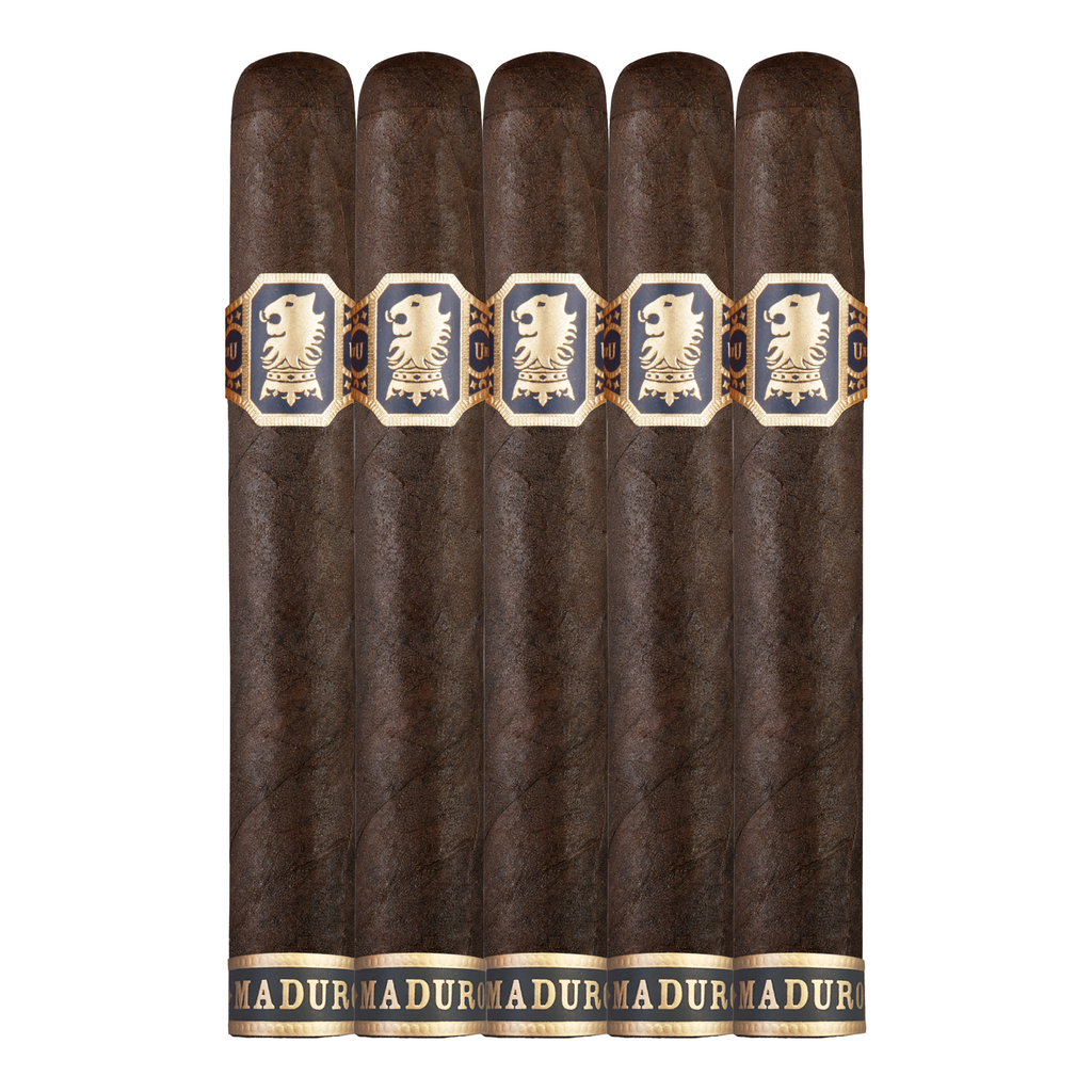 Undercrown Maduro Gran Toro 