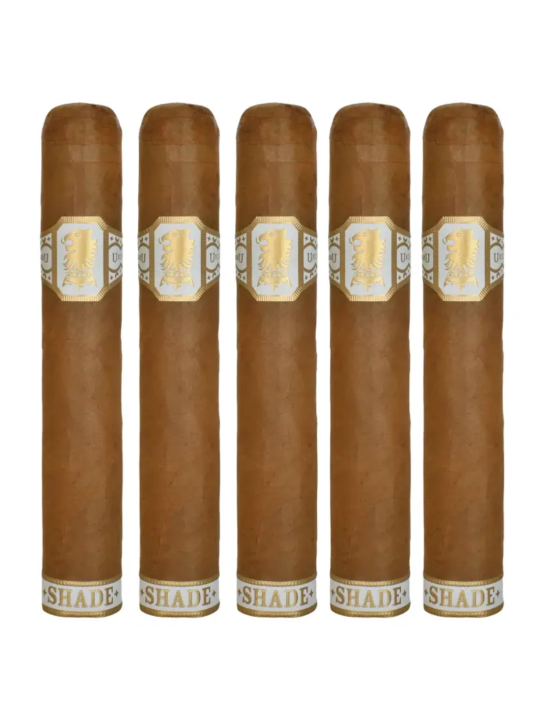 Undercrown Shade Gordito 