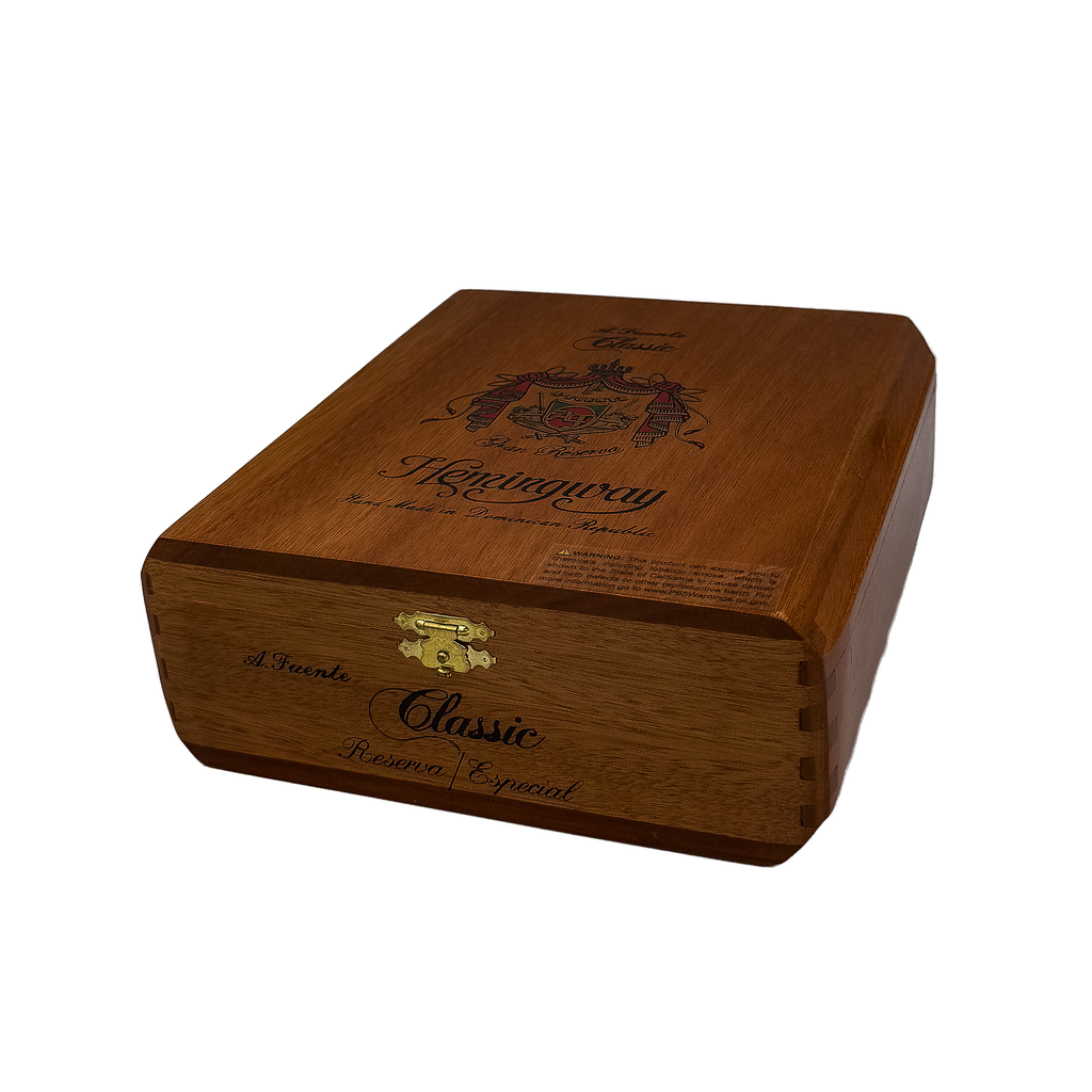 Arturo Fuente | Hemingway - Classic SG