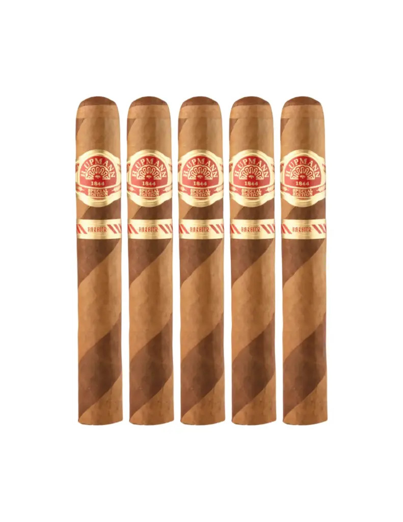 H Upmann | 1844 Special Edition Barbier - Churchill