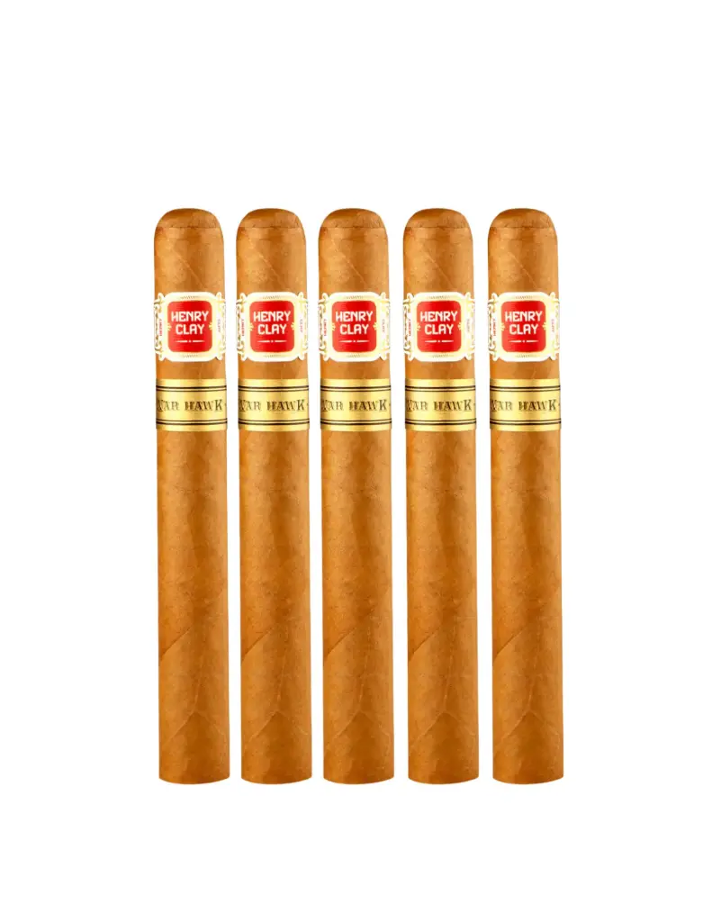 Henry Clay | War Hawk  - Churchill