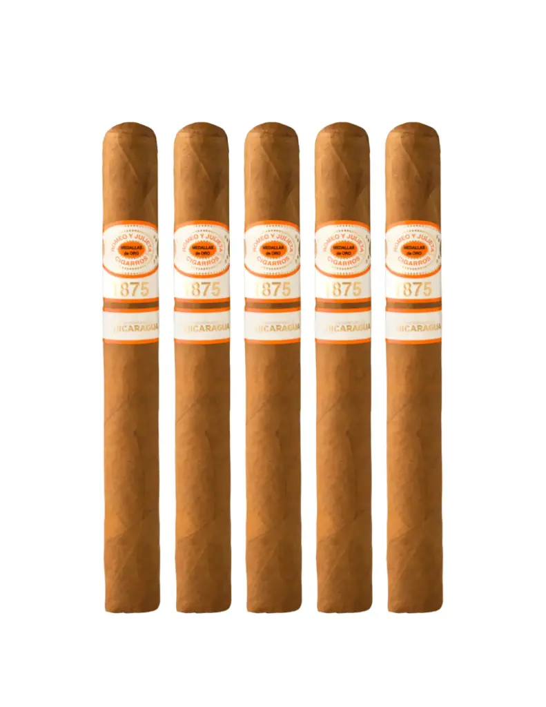 Romeo Y Julieta | 1875 Nicaragua - Churchill