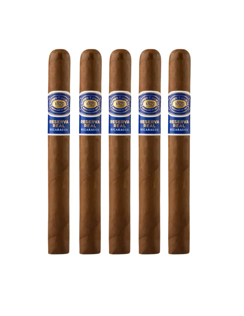 Romeo Y Julieta | Reserva Real Nicaragua - Churchill