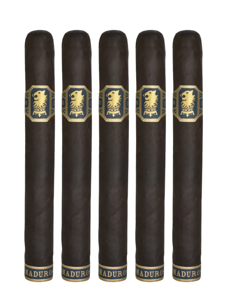Undercrown Maduro Corona Doble 