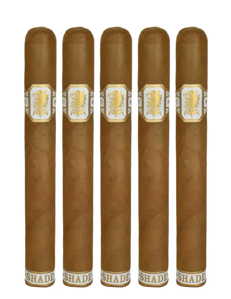 Undercrown Shade Corona Doble 