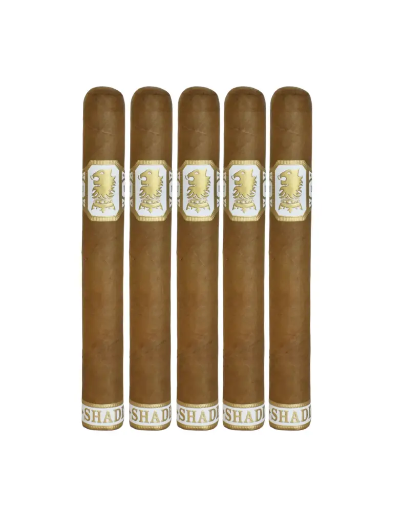 Undercrown Shade Corona Doble 