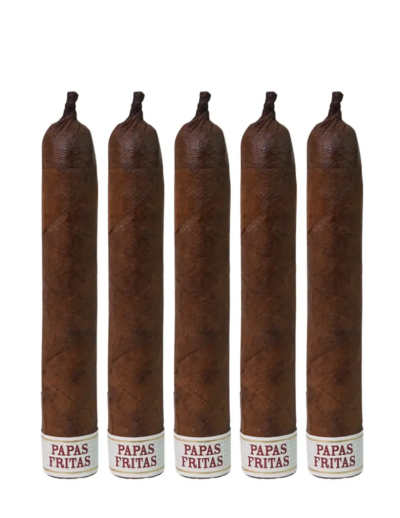 Liga Privada H99 Papas Fritas 