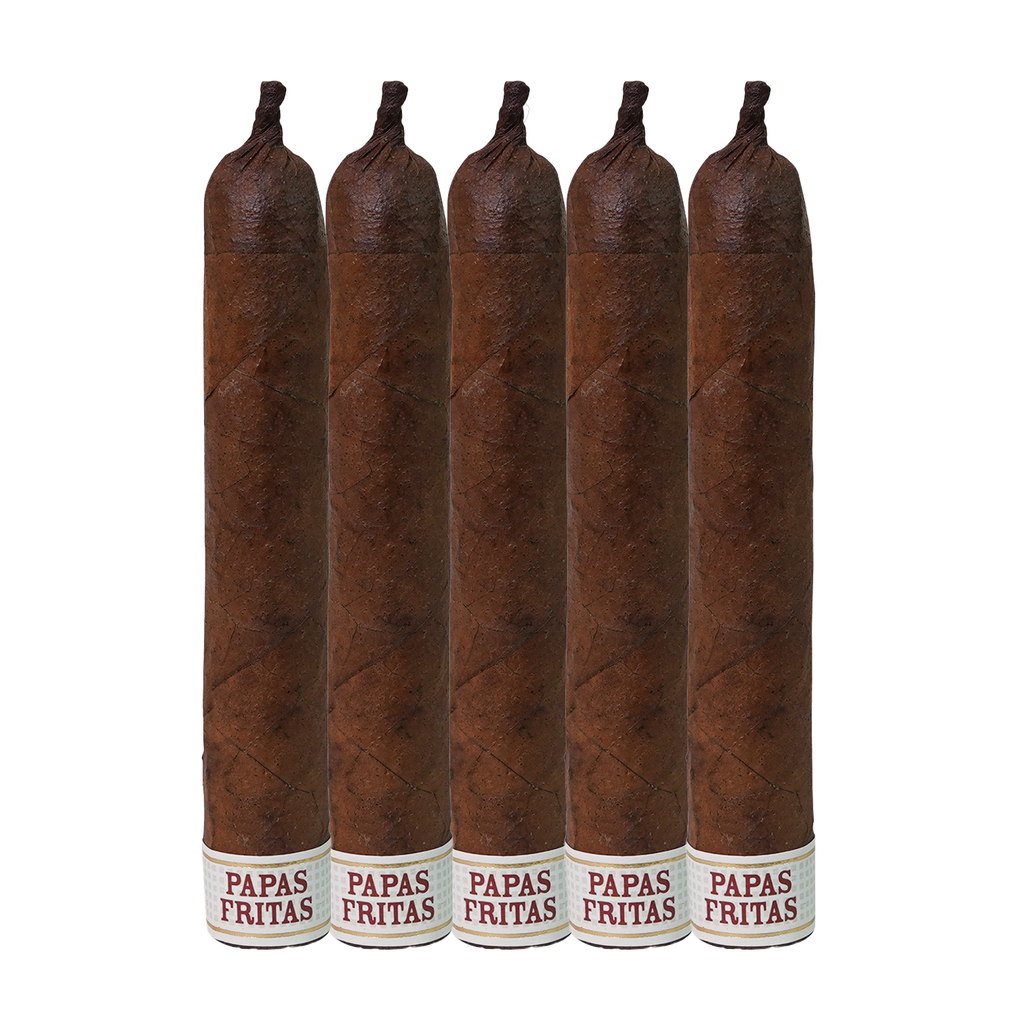 Liga Privada H99 Papas Fritas 