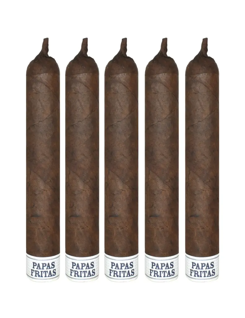 Liga Privada Unico Papas Fritas 