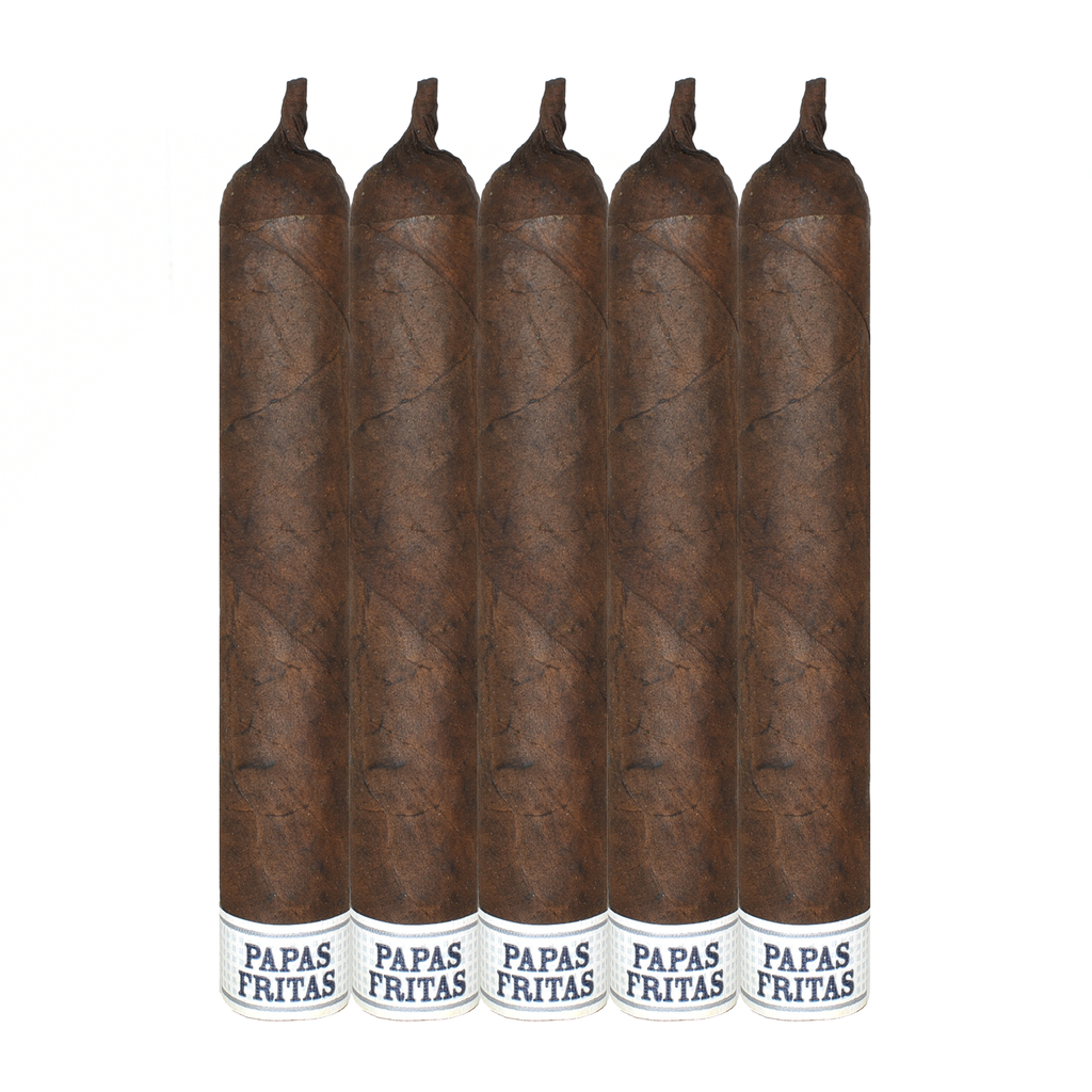Liga Privada Unico Papas Fritas 