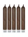 Liga Privada Unico Papas Fritas 