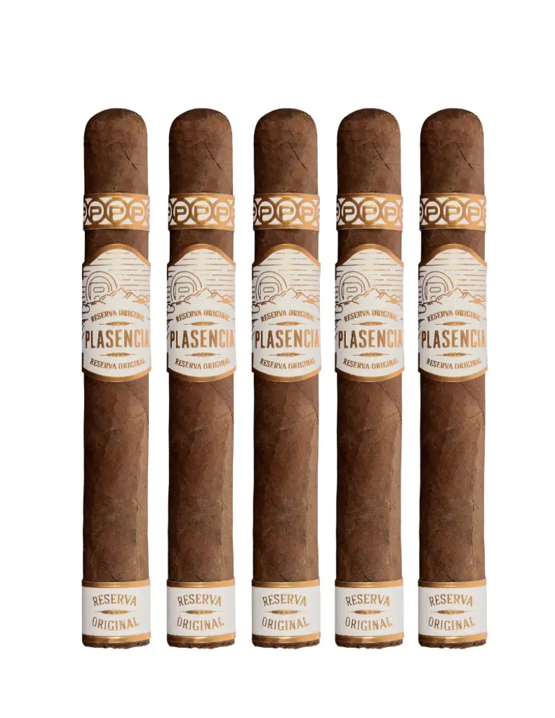 Plasencia | Reserva Original - Nestico