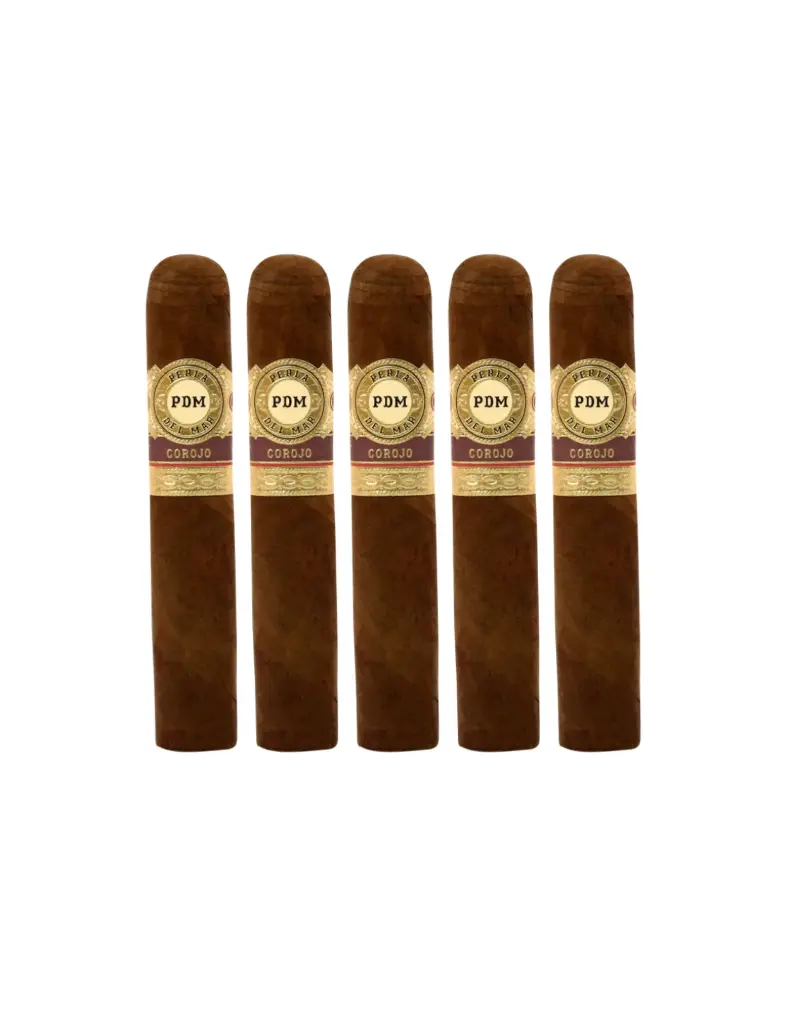 Perla Del Mar | Robusto Corojo