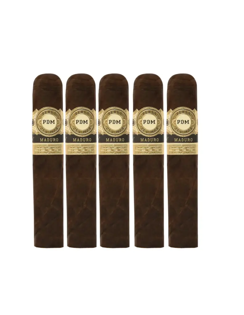 Perla Del Mar | Robusto Maduro