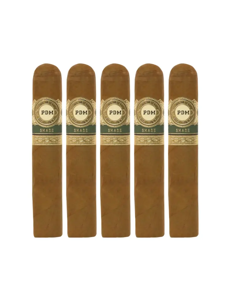 Perla Del Mar | Robusto Shade