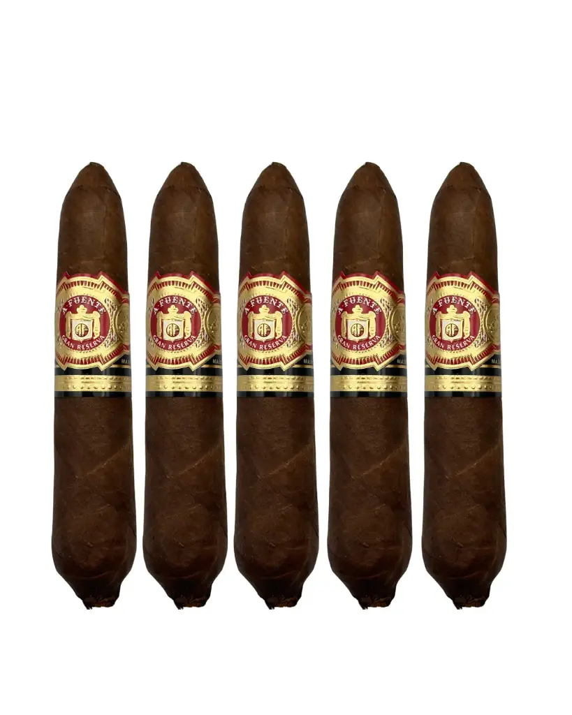 Arturo Fuente | Hemingway - Hemingway Work of Art Maduro 