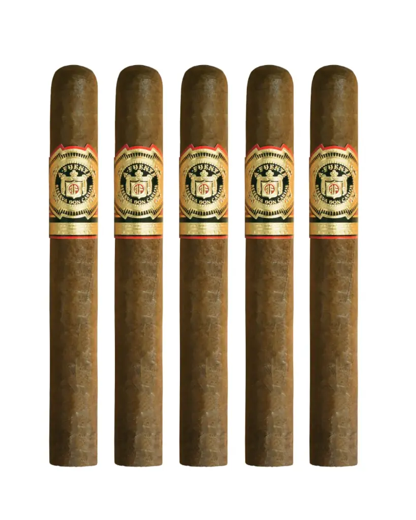 Arturo Fuente | Don Carlos - Don Carlos #3 