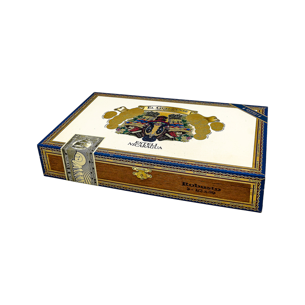 Foundation Cigars | El Gueguense - Robusto