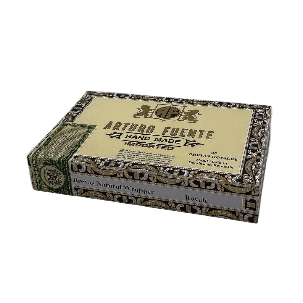 Arturo Fuente - Brevas Royale "It's A Girl" 