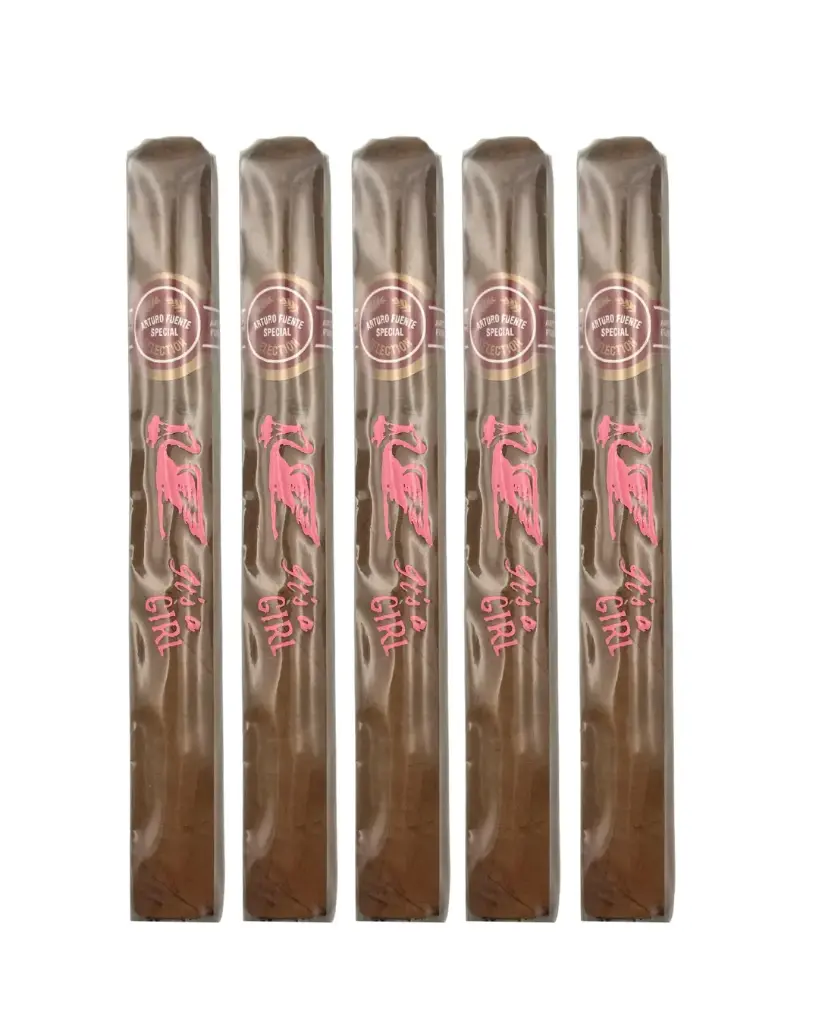Arturo Fuente - Brevas Royale "It's A Girl" 