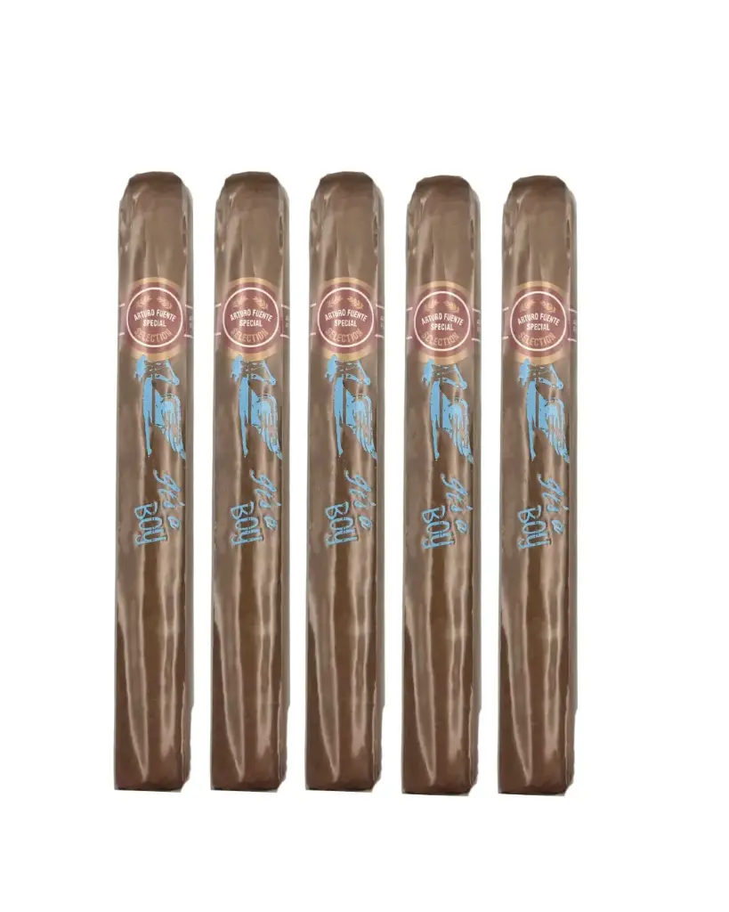 Arturo Fuente - Brevas Royale "It's A Boy" 