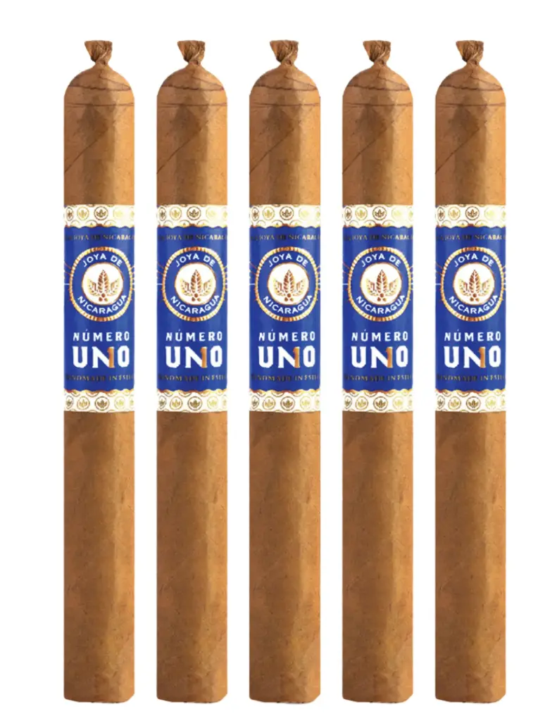 Joya De Nicaragua Numero Uno L'Attache CDA Exclusive 