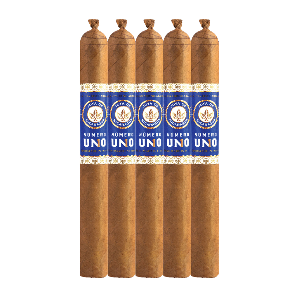 Joya De Nicaragua Numero Uno L'Attache CDA Exclusive 