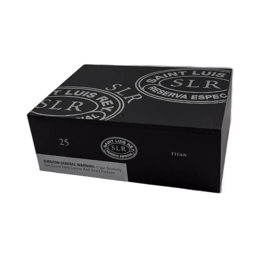 Saint Luis Rey | Classic - Titan 