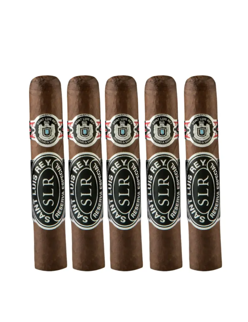 Saint Luis Rey | Classic - Titan 