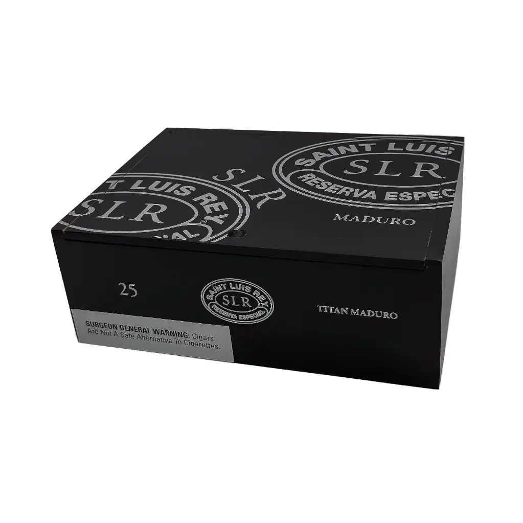 Saint Luis Rey | Maduro - Titan