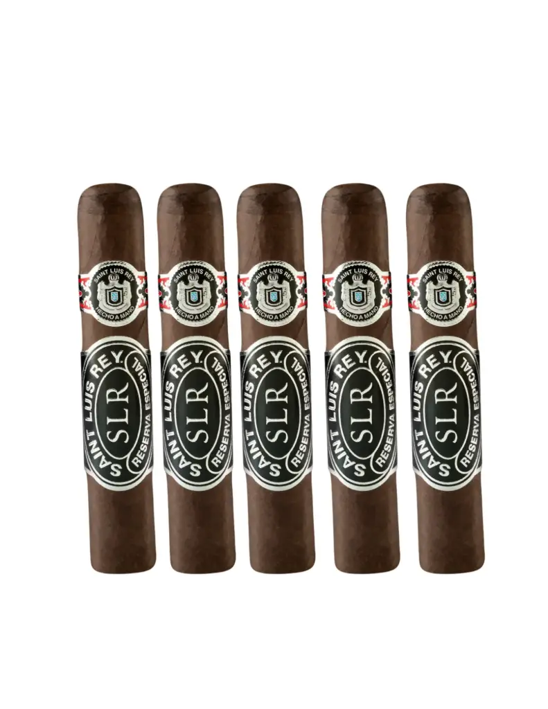 Saint Luis Rey | Maduro - Titan