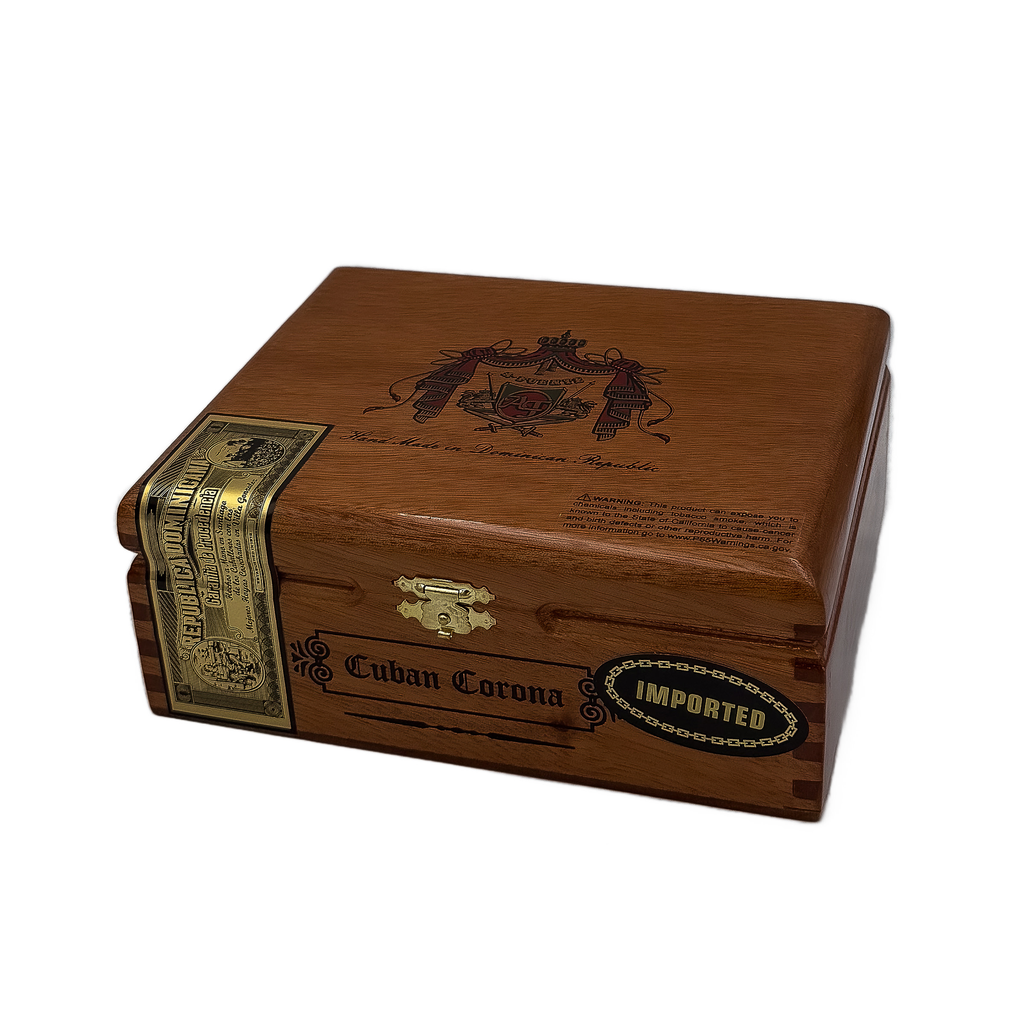 Arturo Fuente | Gran Reserva - Cuban Corona Maduro 