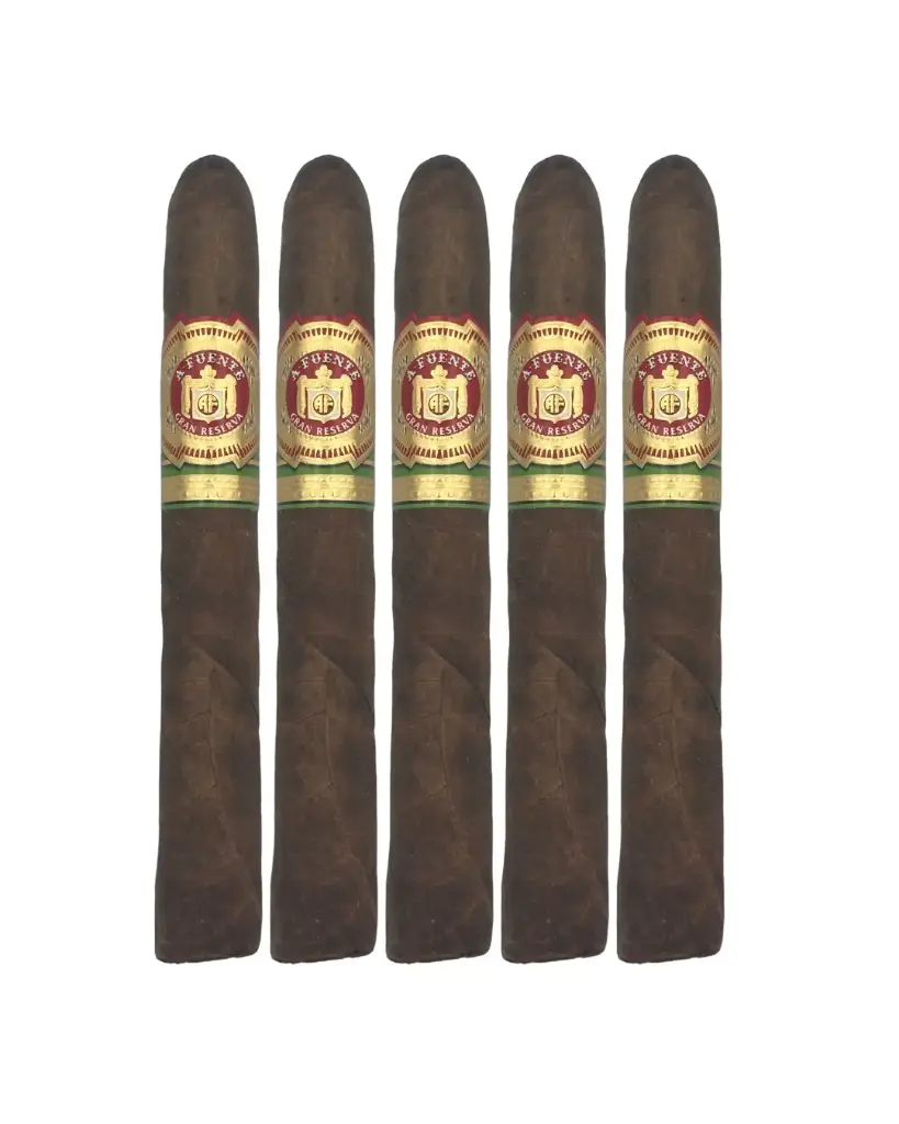 Arturo Fuente | Gran Reserva - Cuban Corona Natural 