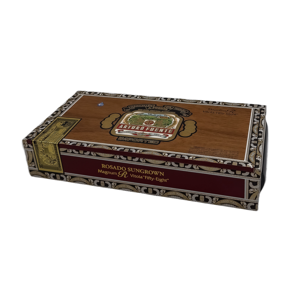 Arturo Fuente | Rosado Sungrown - Rosado 58 