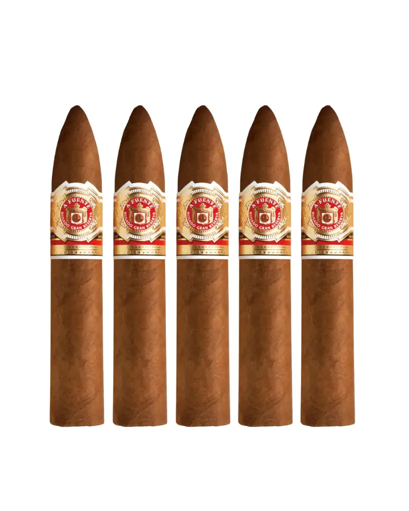 Arturo Fuente | Rosado Sungrown - Rosado 58 