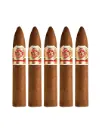 Arturo Fuente | Rosado Sungrown - Rosado 58 