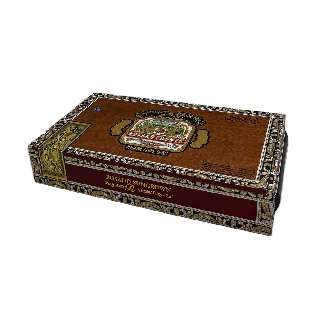 Arturo Fuente | Rosado Sungrown - Rosado 56 