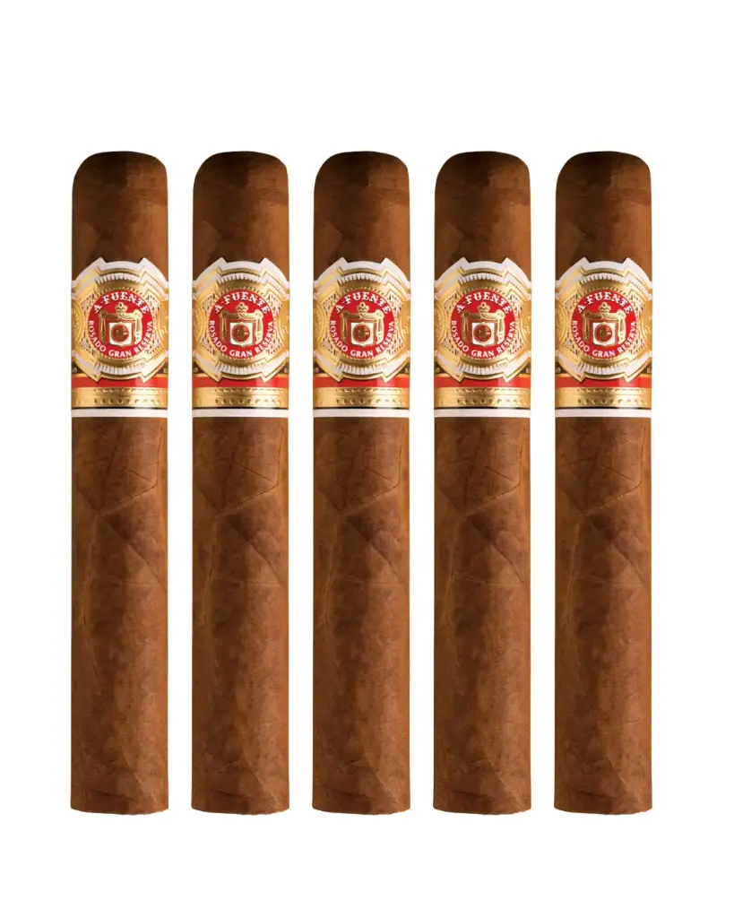 Arturo Fuente | Rosado Sungrown - Rosado 56 