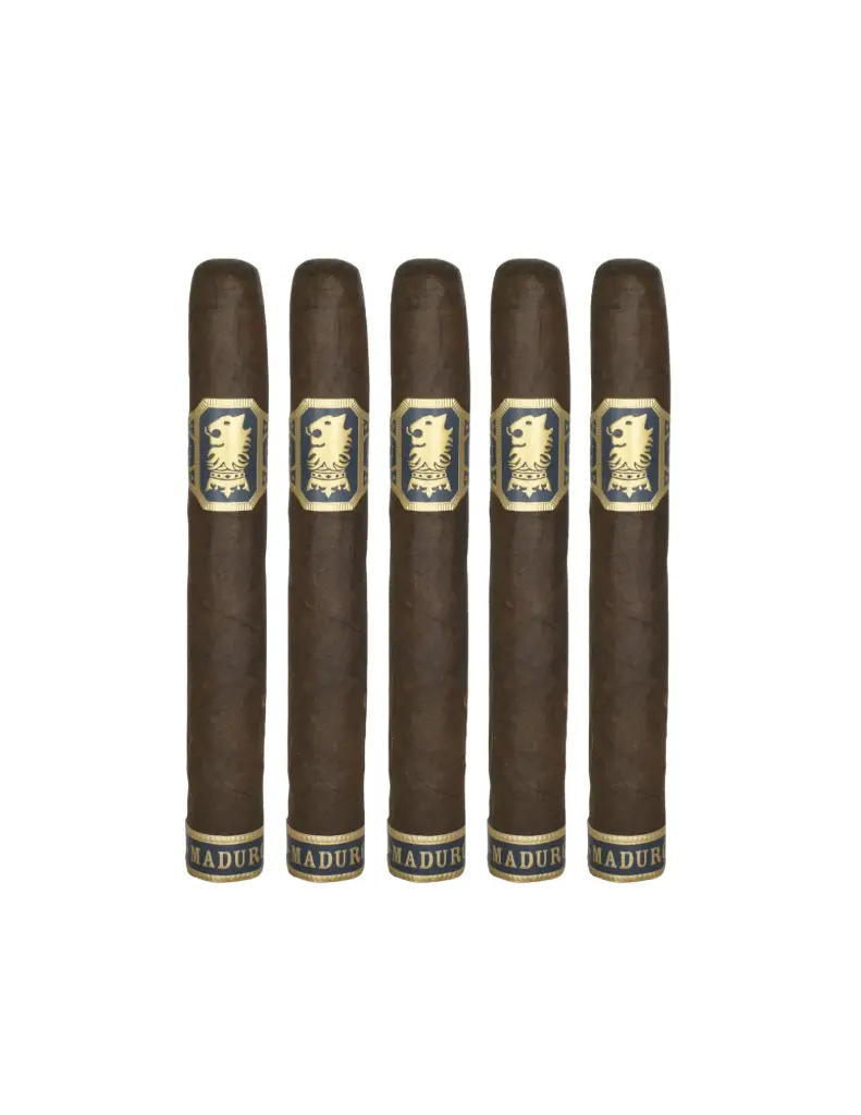 Undercrown Maduro Corona Viva
