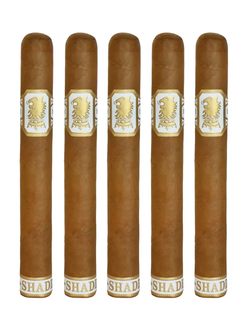 Undercrown Shade Corona