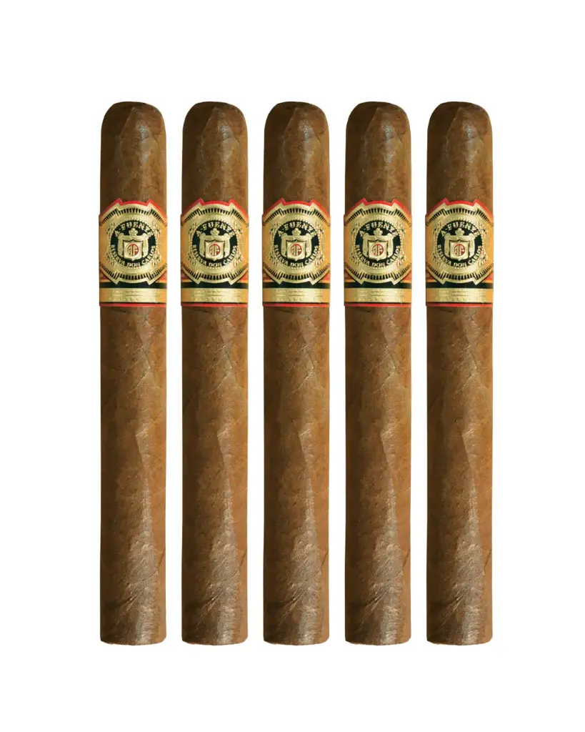 Arturo Fuente | Don Carlos - Don Carlos Presidente 