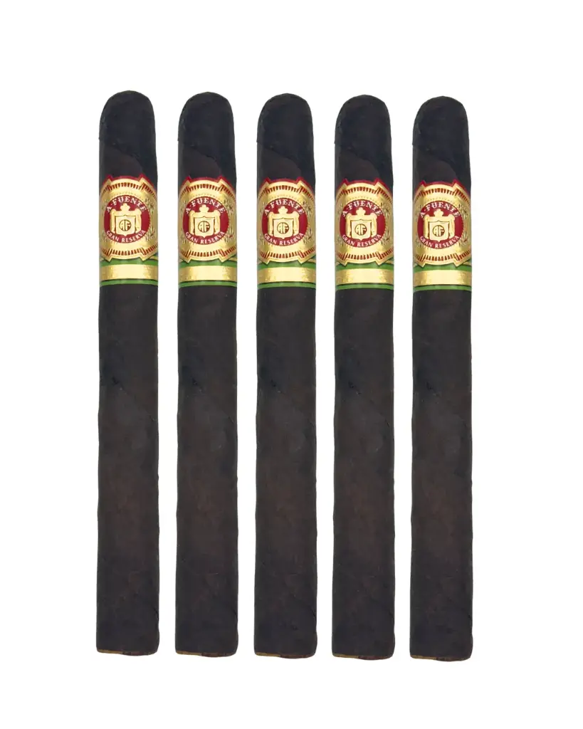 Arturo Fuente | Gran Reserva - Corona Imperial Maduro 