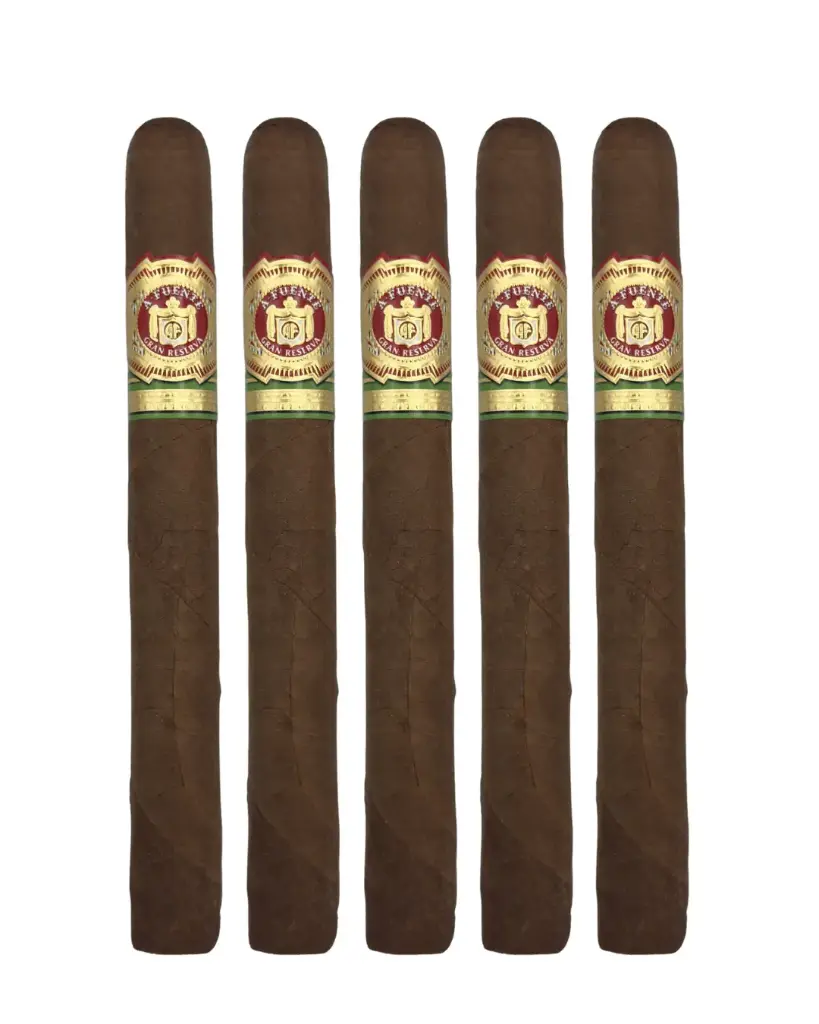 Arturo Fuente | Gran Reserva - Corona Imperial Natural 