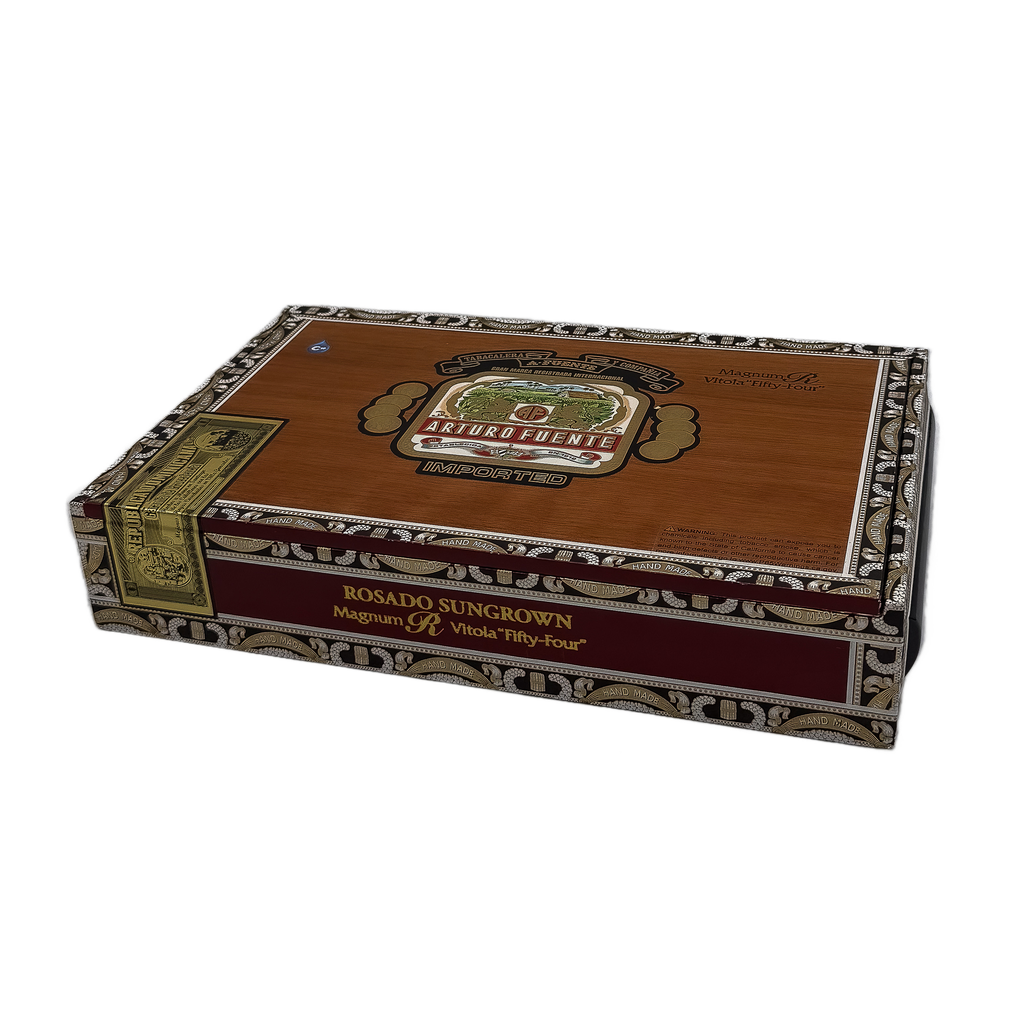 Arturo Fuente | Rosado Sungrown - Rosado 54 