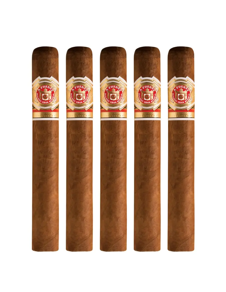 Arturo Fuente | Rosado Sungrown - Rosado 54 