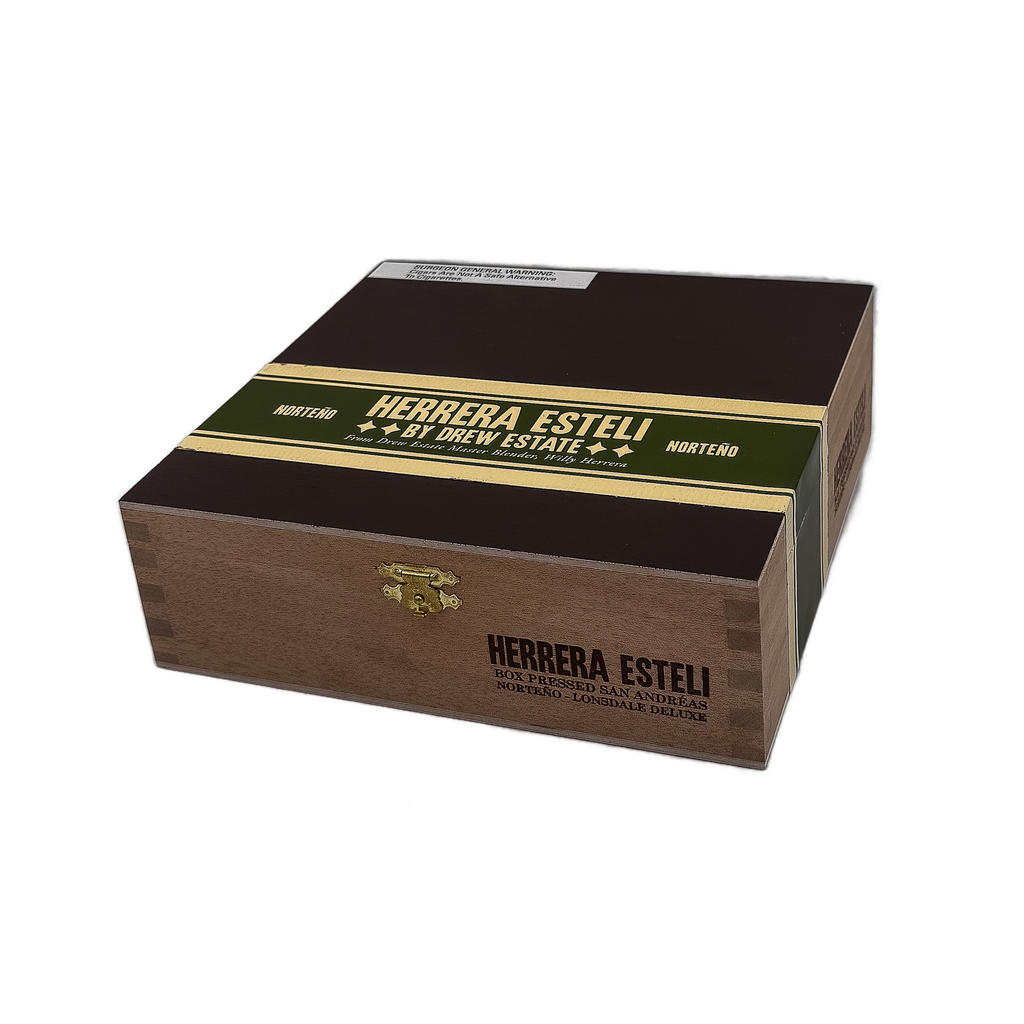 Herrera Esteli Norteno Lonsdale Deluxe