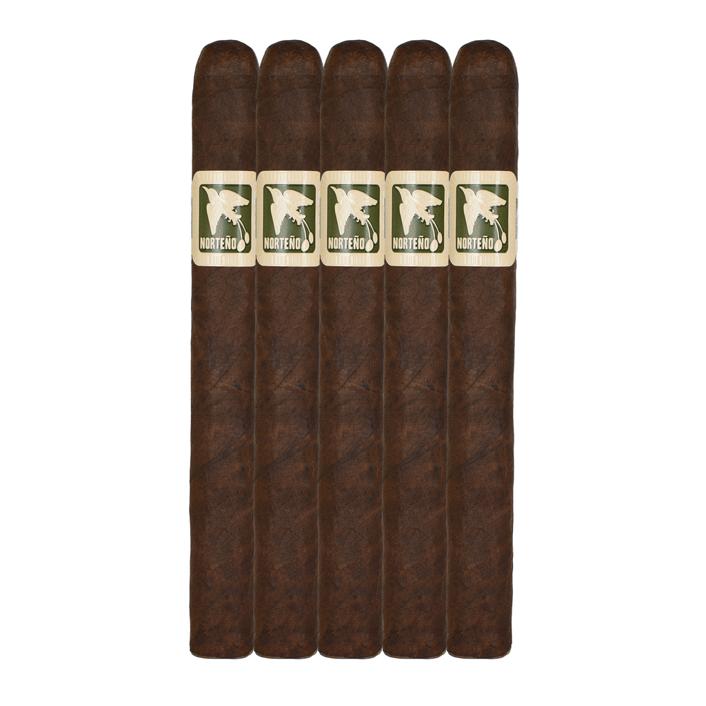 Herrera Esteli Norteno Lonsdale Deluxe