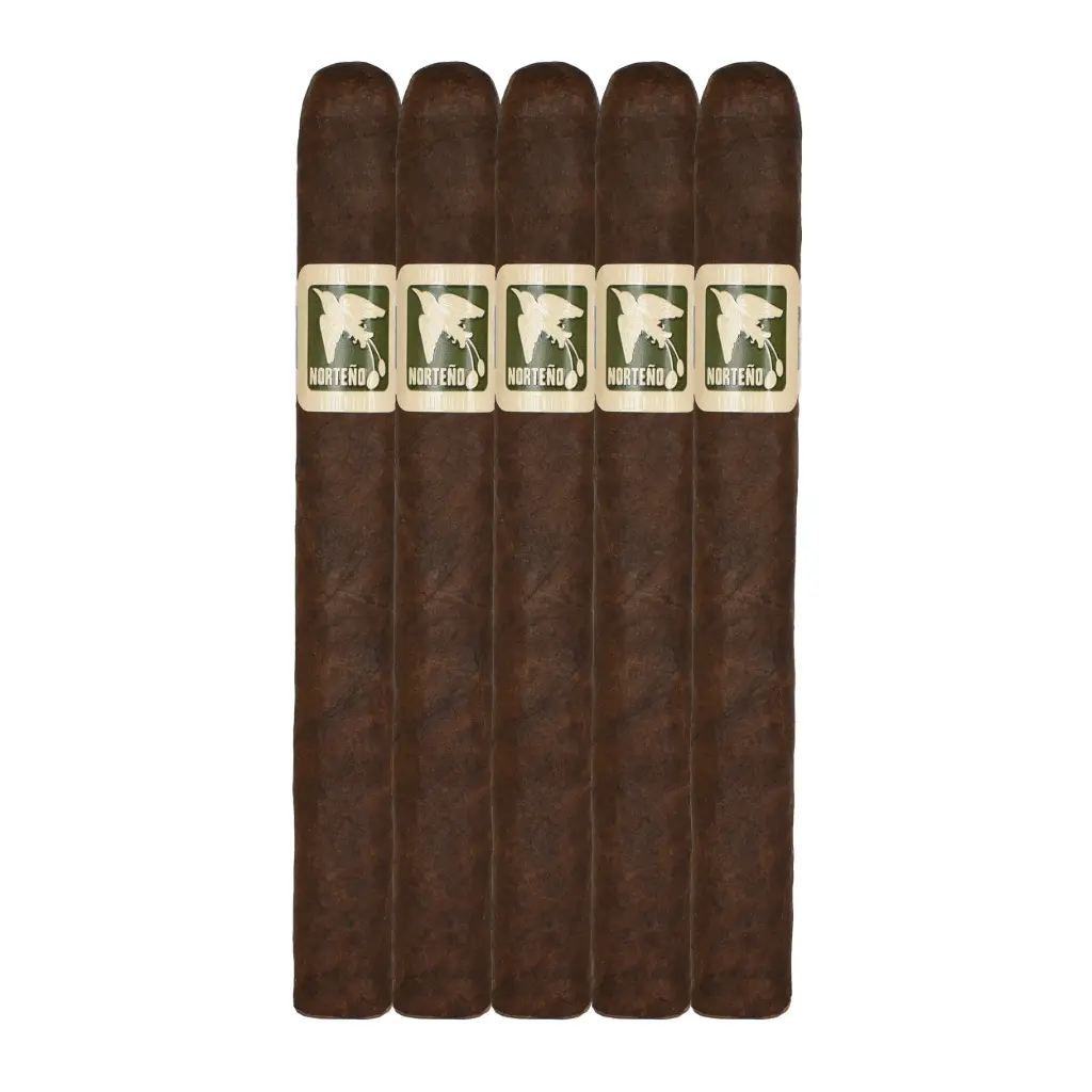 Herrera Esteli Norteno Lonsdale Deluxe